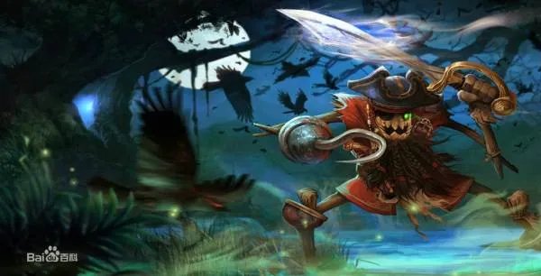 铁钩船长 费德提克有特效吗