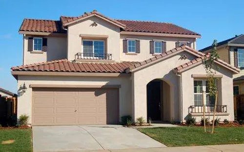 轻钢别墅是什么