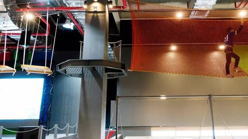 青舍见闻 | 谁都逃不出“大居然”的手掌心