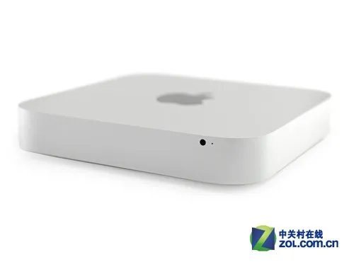 更小更精美！2014新款Mac mini图拆解