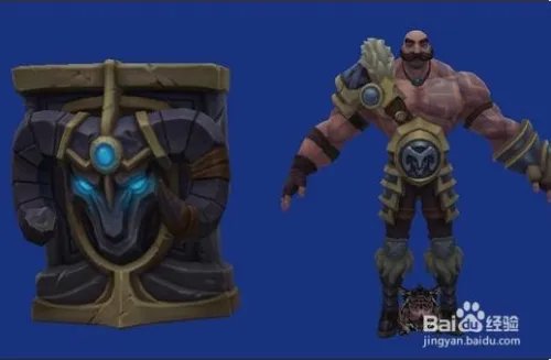 lol弗雷尔卓德之心巴姆天赋加点图 lol巴姆天赋