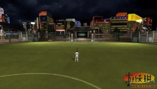 PSV版FIFA13其实很糟糕 还是省下你的钱吧！