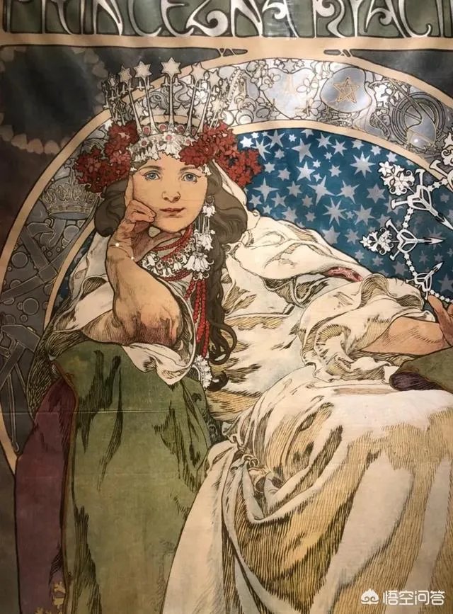 有什么好的插画师作品分享吗?