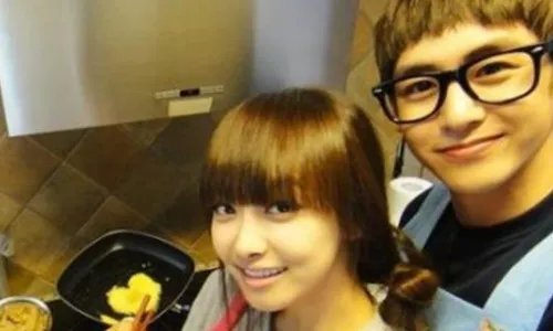 尼坤关注宋茜微博到底是什么意思?