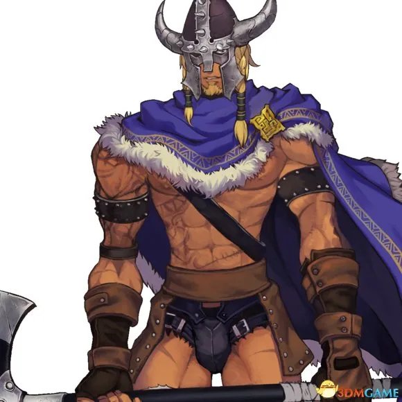 圣女之歌零全人物介绍 圣女之歌零人物设定一览