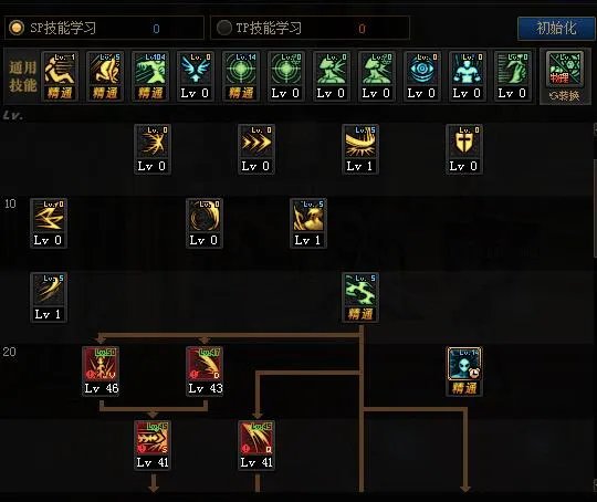 《DNF》极诣契魔者技能加点推荐