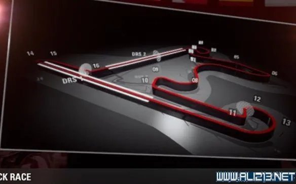 《F1 2015》图文全教程攻略 系统详解赛道解析攻略(完结)