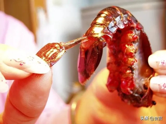 怎样才能吃到最优质的小龙虾？