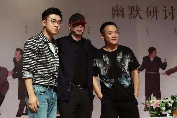 大鹏参加《奇葩说》后为什么说自己以后不再当主持了？