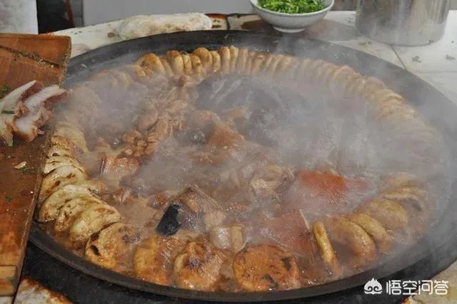 为什么北京人这么喜欢吃卤煮？