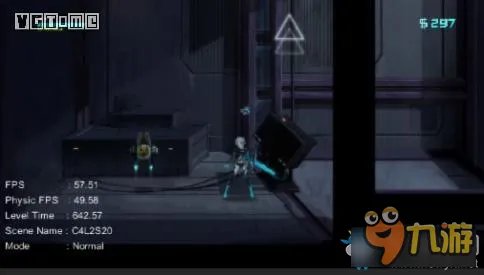 ICEY剧情流程图文攻略 艾希ICEY图文攻略