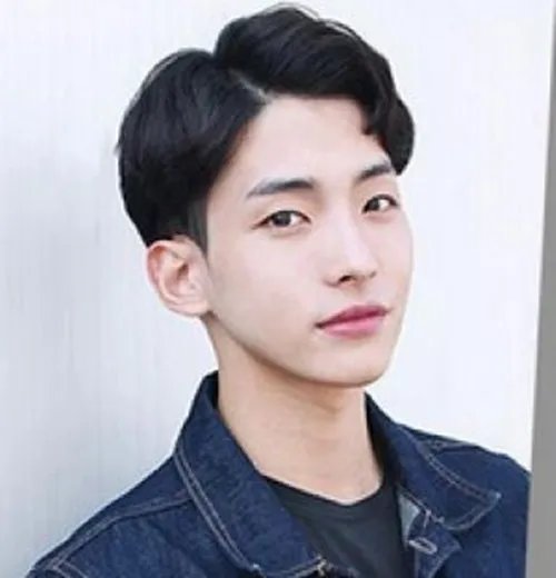 婚纱照男士发型图片 婚纱照男的剪什么发型