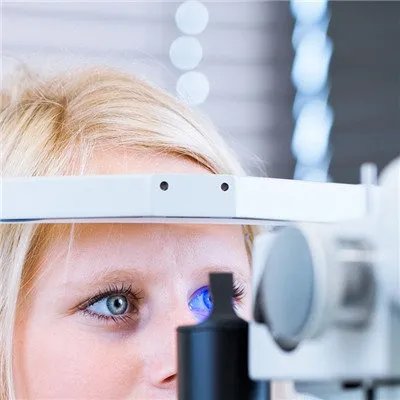 眼底出血是什么原因引起的？