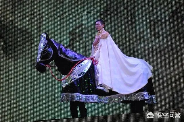 刘德华为什么这几年不在大陆开演唱会?