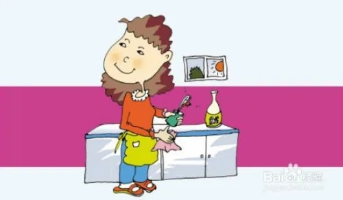 如何更好地使用花露水