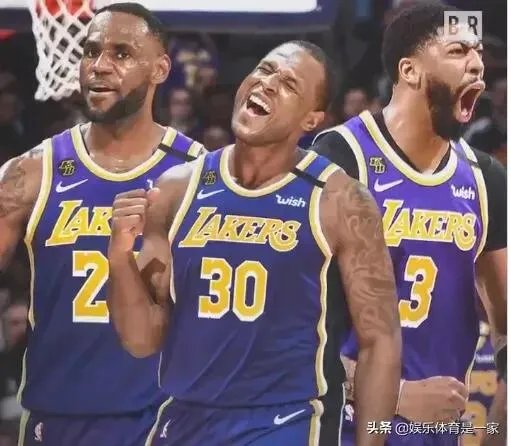 如何看待前热火球员迪昂·维特斯加盟湖人？