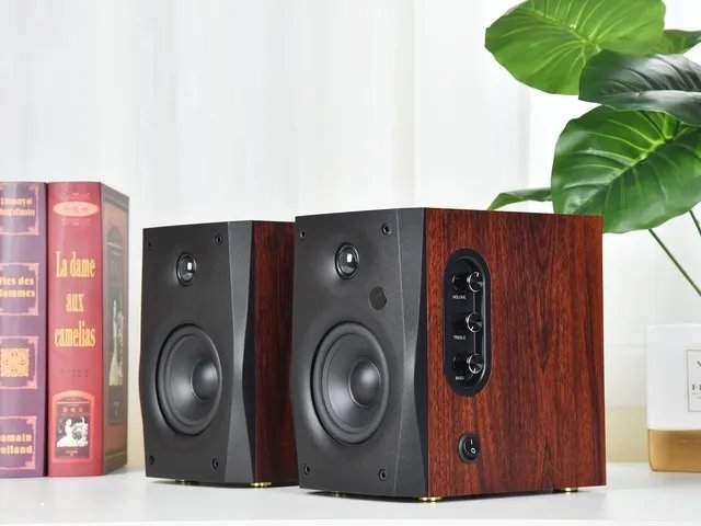 售价不到600元的惠威D1100HiFi音箱 为何这么受欢迎？