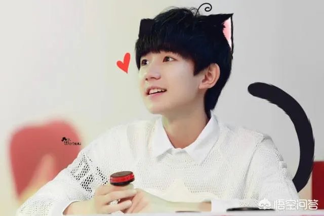 如何看待王源被外媒评为戛纳最佳着装？