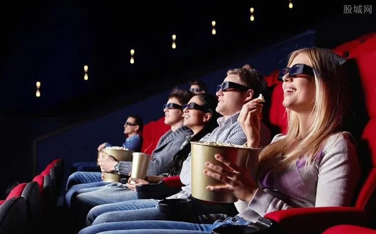 星美影院闭店潮 星美是如何一步步走向没落的？