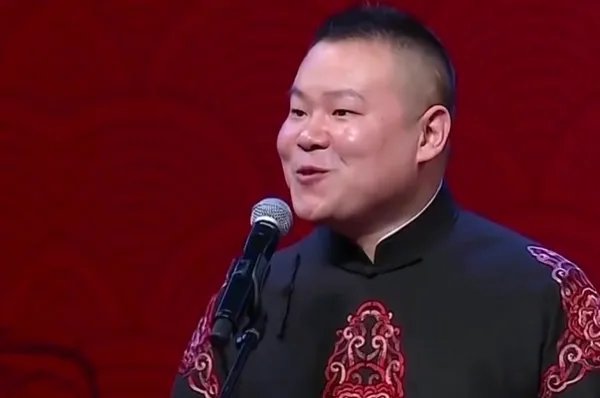 岳云鹏说“我好像被冒犯了”,他为何这么说?