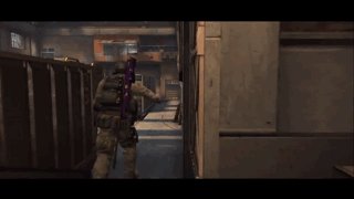 《CS:GO》闪光弹技巧与妙用