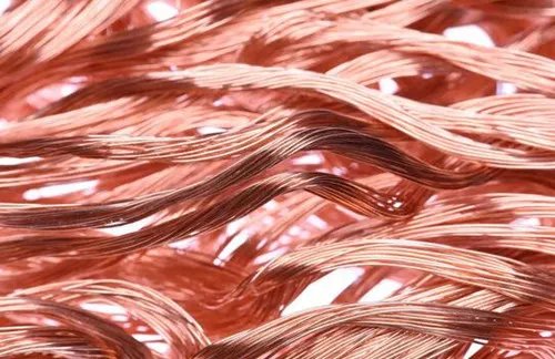 2.5平方铜线多粗