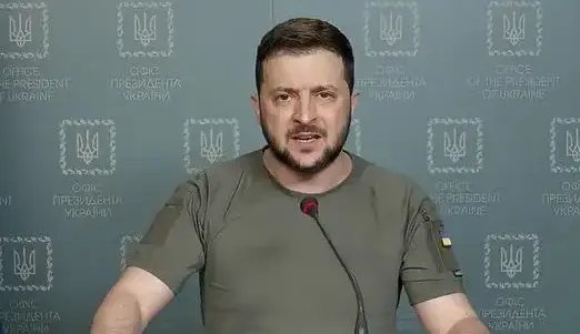 泽连斯基称：当前与俄谈判不可能！他为何敢如此信誓旦旦？乌方会赢吗？
