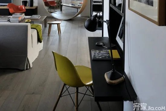 地板铺装有技巧 四招贴出完美地面