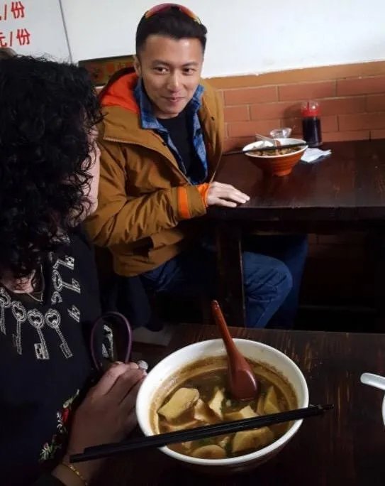 为什么北京人这么喜欢吃卤煮？