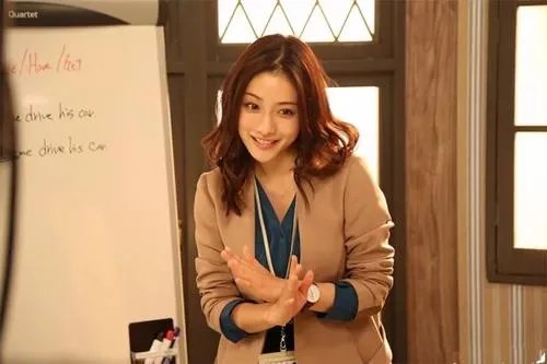 石原里美已于去年领证，你知道她的老公是谁吗？