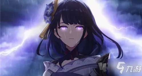 《原神》雷神巴尔圣遗物搭配图文教程 雷电将军用什么圣遗物最强