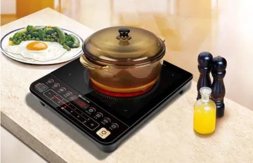 电磁炉价格是多少2018 如何选择家用电磁炉