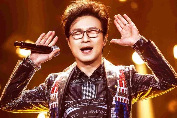 郭采洁做了什么事要向汪峰道歉？汪峰又是怎么回应的？