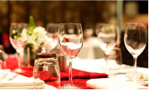 婚宴现场突然响起哀乐是咋回事?