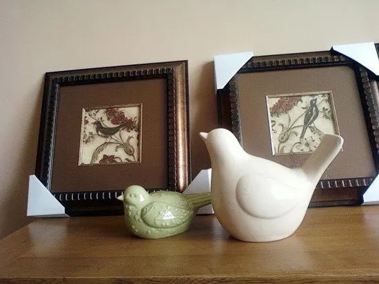 清新雅致中性屋 80后辣妈DIY自装80平时尚小3居