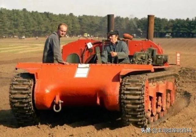 谢尔曼坦克的车体为什么那么古怪？