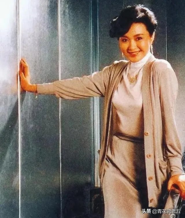 方舒为什么不演电影了呢?