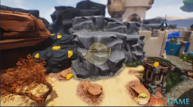 《Supraland》全主线谜题提示一览