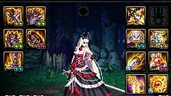 DNF100级女鬼剑史诗装备搭配推荐