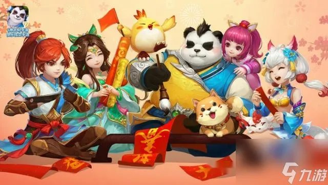 神武人物装饰怎么获取 神武人物装饰有必要吗