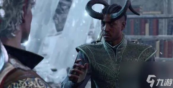 《博德之门3》巨龙安苏任务攻略