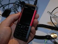 NO.2——诺基亚5310XM
