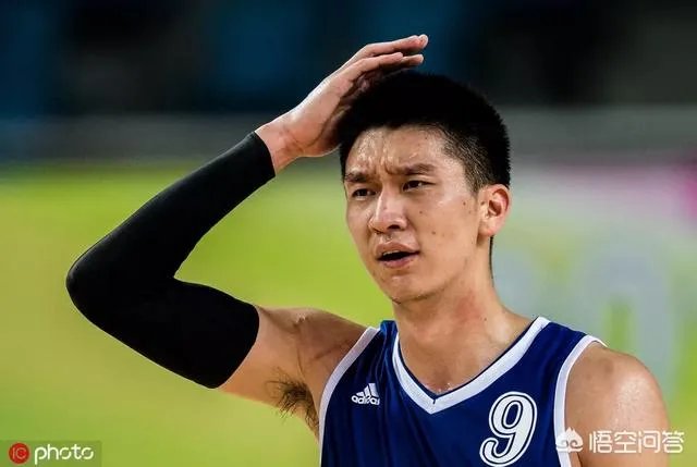 租场馆，聘用四名外教，高价请纳什特训，如此努力训练的孙悦能重回巅峰吗？