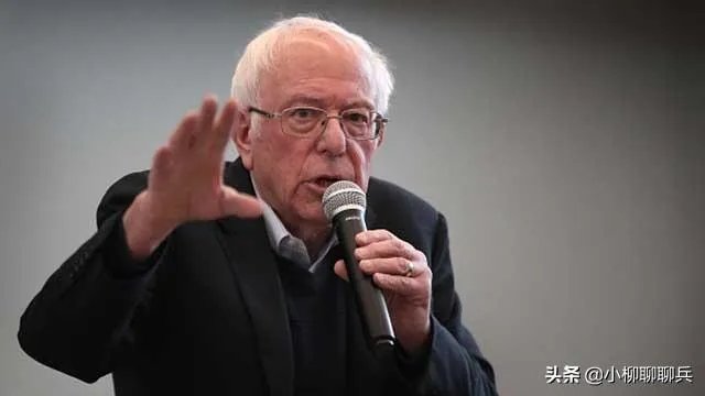 桑德斯退选意味着什么?