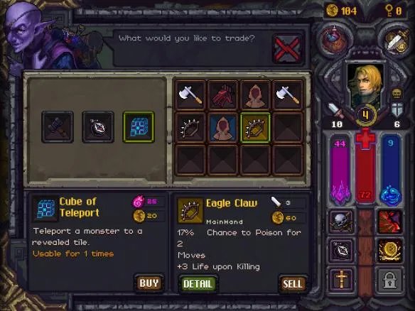 《符石守护者》全道具效果解析攻略