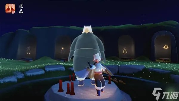 光遇复刻5.19先祖位置在哪 2022年5月19日复刻先祖位置图示