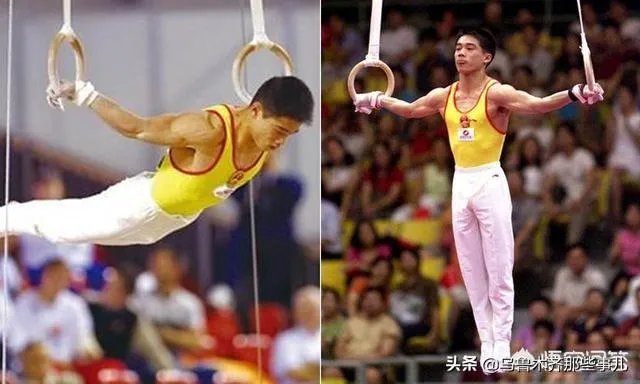 体操世界冠军张尚武为什么会沦落街头卖艺乞讨？他现状如何？