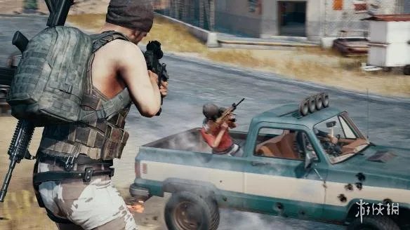 《绝地求生》外挂99%来自中国 制作人：要理性看待!