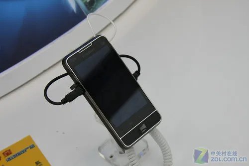 领驭无界  酷派高端机N930详细参数披露