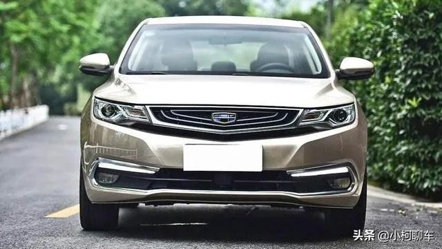 吉利帝豪这车怎么样？第一次买车，适合买帝豪吗？